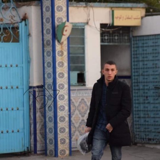 Affaire Tadjadit: le verdict sera prononcé le 12 mars prochain