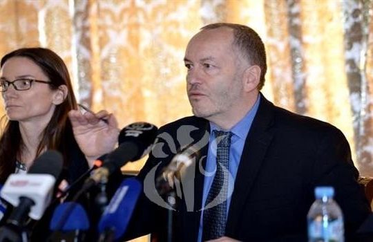 « Il y a une réelle volonté de changement économique en Algérie », (J.F Dauphin, responsable au FMI)