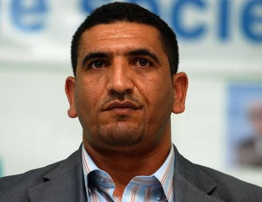 Affaire Lazhari : Karim Tabbou est retenu au commissariat de « Château-neuf »