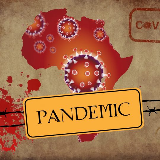 Covid-19: 95% des entreprises africaines ont subi un impact négatif sur leurs chiffres d’affaires (étude)