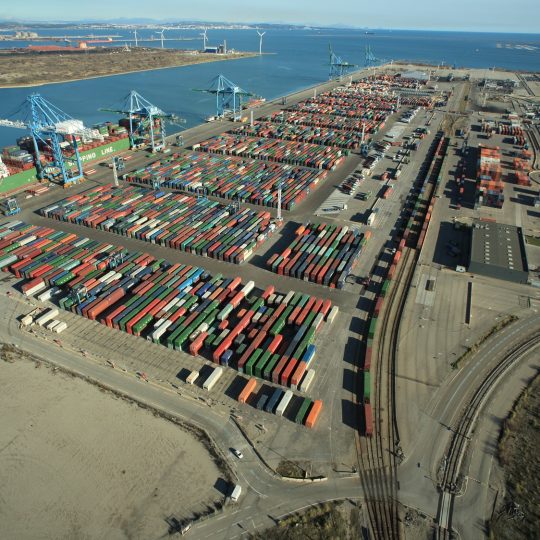 Port Centre El-Hamdania : 95 dossiers d’expropriation et 500 logements à l’étude