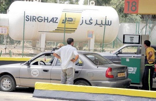 La SAA annonce une réduction de 60% sur l’assurance des voitures converties au GPL