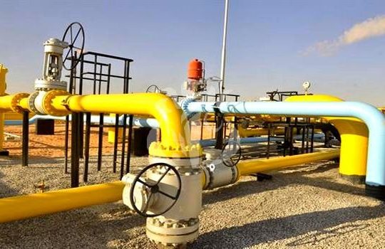 Sonatrach prévoit la mise en service des stations de compression de gaz de Hassi-R’mel au 1er trimestre 2021