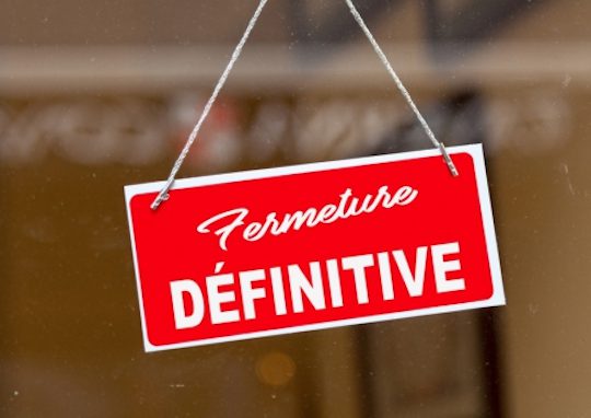 Tunisie : 37,2% des entreprises risquent la fermeture si la crise perdure