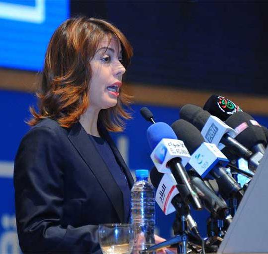 Enquête : comment Houda Ferraoun a bloqué le lancement du paiement mobile de Mobilis – BNA pour avantager les Kouninef