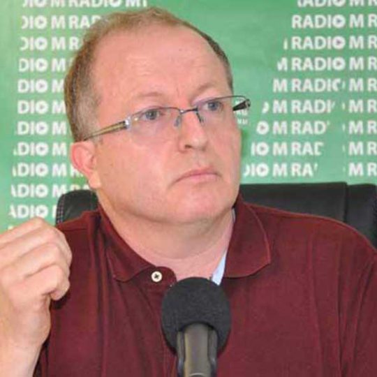 « Le Covid-19 a aggravé le déficit budgétaire de l’Algérie » (Nour Meddahi sur Radio M)