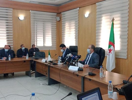 Micro-entreprises : Algérie Télécom veut simplifier  l&rsquo;accès à la commande publique