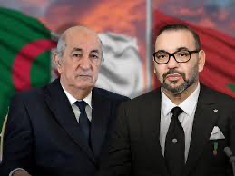 الرئيس تبون يُعزي ملك المغرب في وفاة والدته