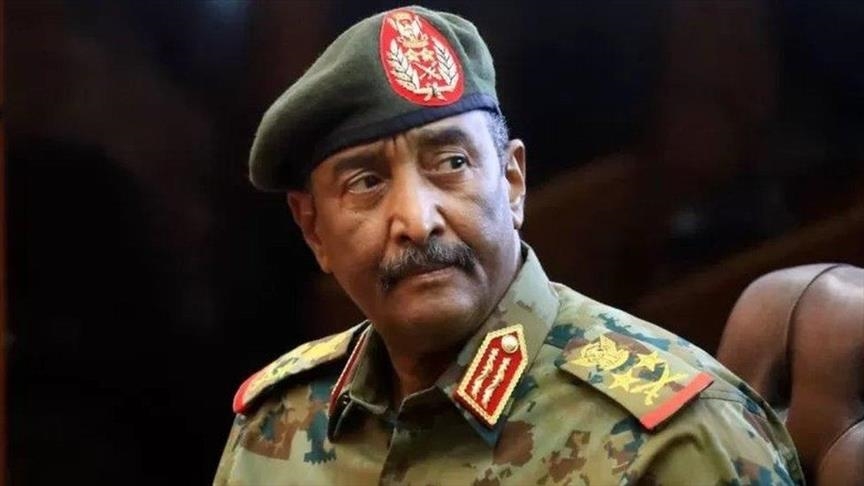 إعلام سوداني: نجاة البُرهان من مُحاولة اغتيال