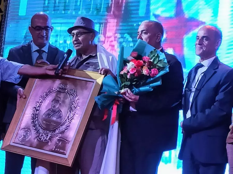 ﻿ بجاية : افتتاح المهرجان الـ 14 للشعر الأمازيغي