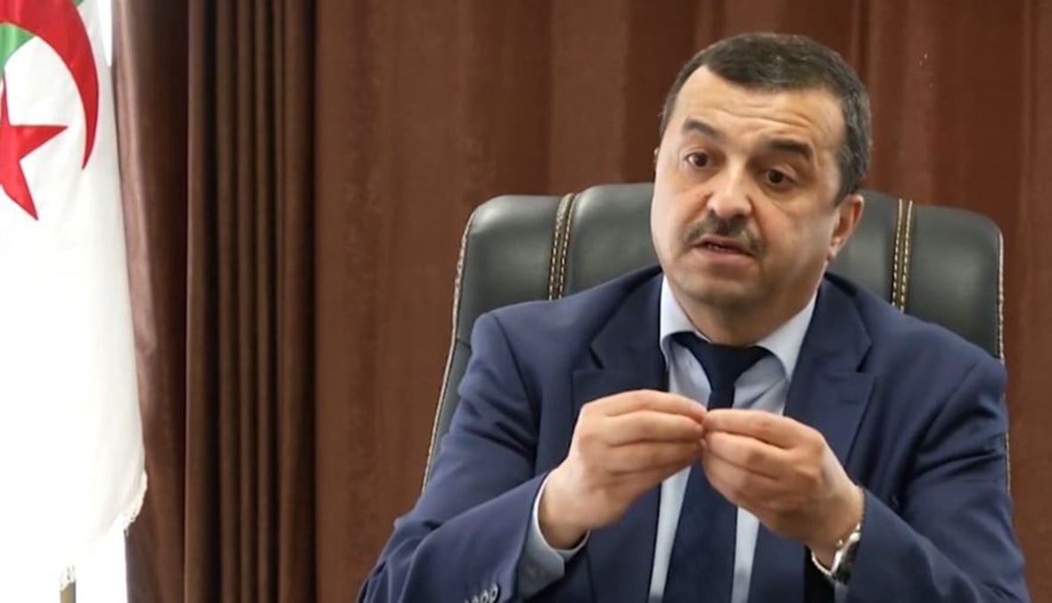 عرقاب: مداخيل المحروقات تجاوزت 34 مليار دولار بنهاية سبتمبر