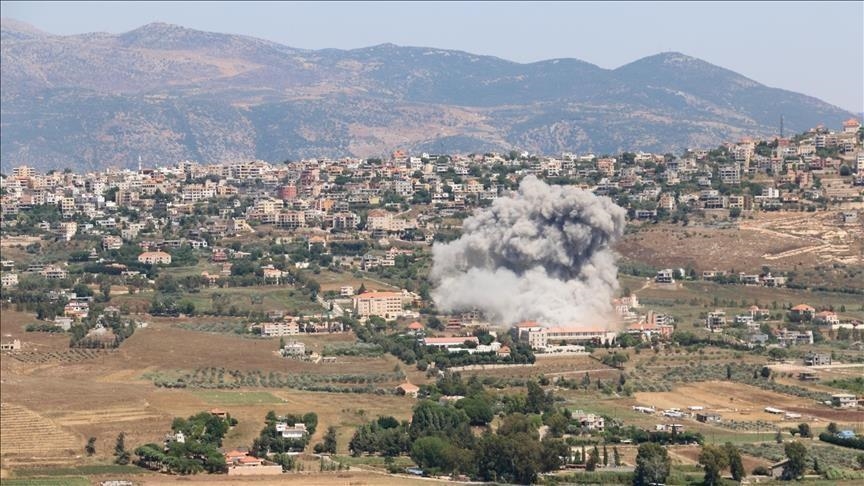 سفارة الجزائر بلبنان تدعو رعايها لإتمام إجراءات المغادرة