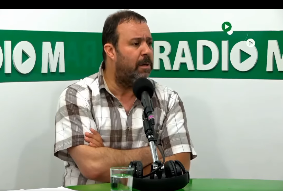 صندُوق الضمان الإجتماعي يَحرم المبلغ عن الفساد تُونسي نورالدين من شهادة الإنتساب