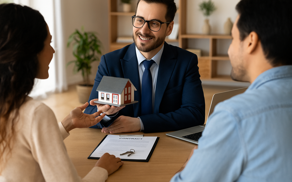 بعد توصيات مجموعة العمل المالي: الأعوان العقاريون في الجزائر مطالبون بمراقبة زبائنهم