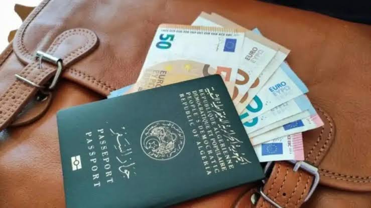 منحة 750 أورو لا تزال معلّقة..وزير المالية ينتفض : ” اسألوا محافظ بنك الجزائر !”
