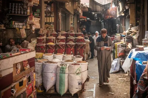 ارتفاع أسعار الغذاء عالمياً للشهر الثاني رغم وفرة الإنتاج