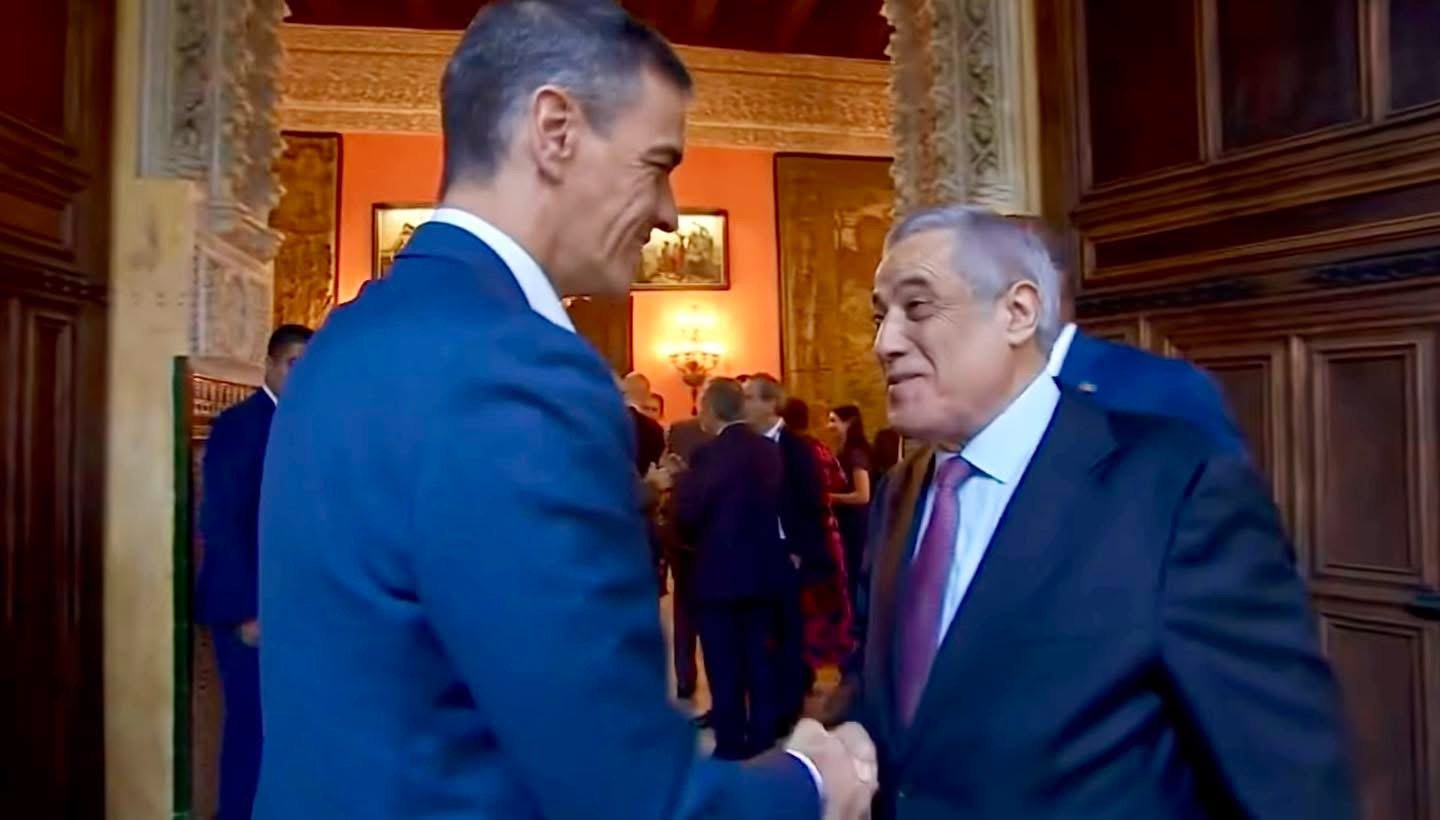 إسبانيا تُعلن رغبتها في فتح صفحة جديدة مع الجزائر