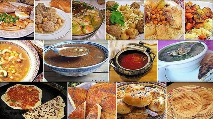 الجزائر ضمن أفضل مطابخ العالم: المركز 21 عالمياً وصدارة مغاربية في تصنيف TasteAtlas 2025