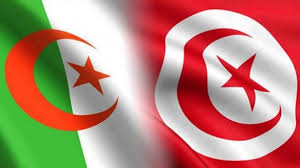 algérie tunisie