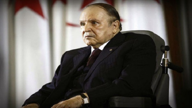 Bouteflika