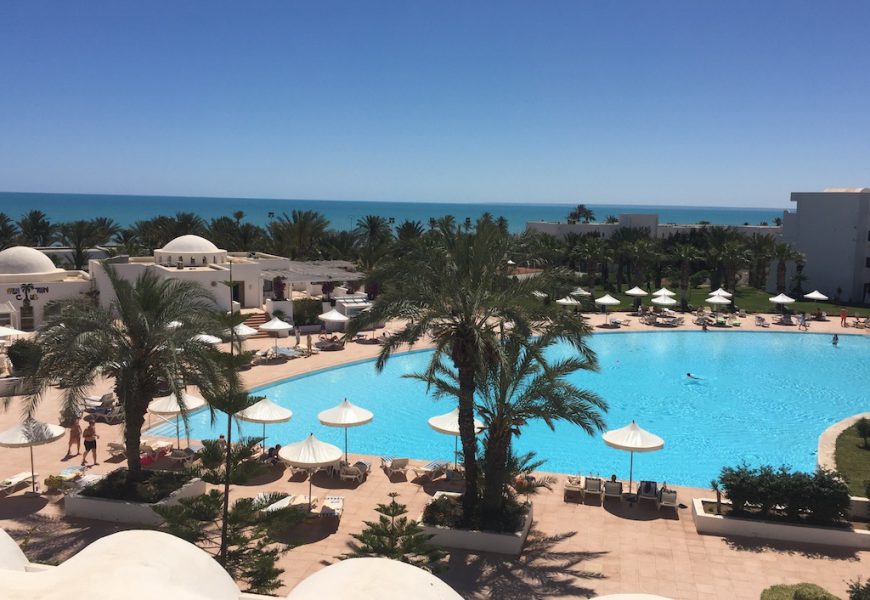 Photo tourisme Tunisie