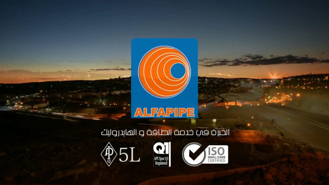 Alfapipe