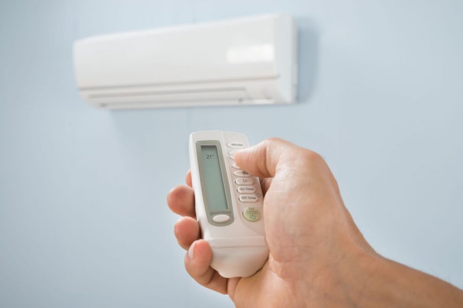 Image climatiseur