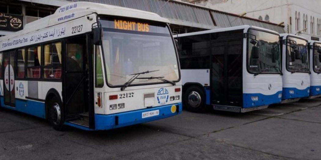 Image bus Etusa