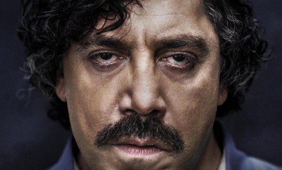 Escobar ORAN ONCI