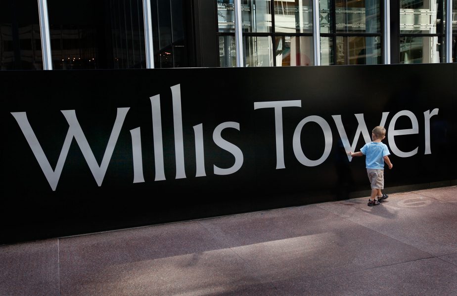 Image Willis Towers Watson