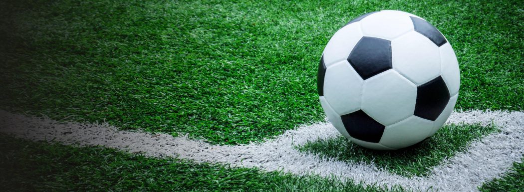 Photo ballon de football