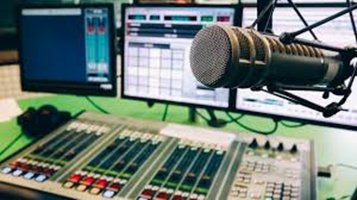 Radio M