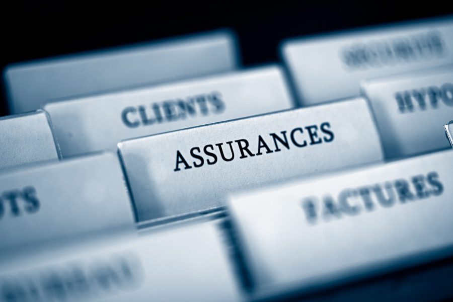 image assurances