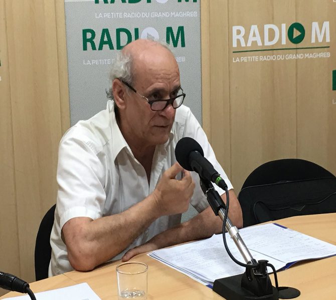 Photo Rafik Bouklia-Hassan