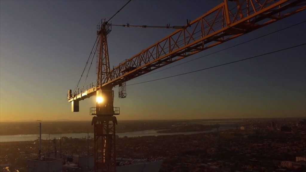 Image grue