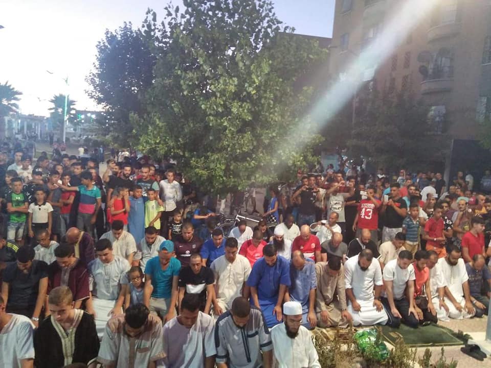Sidi Belabbes
