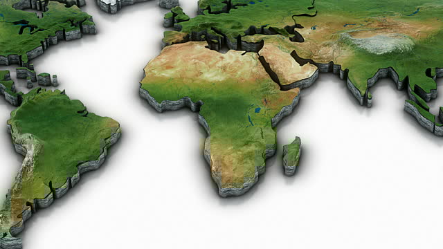 afrique