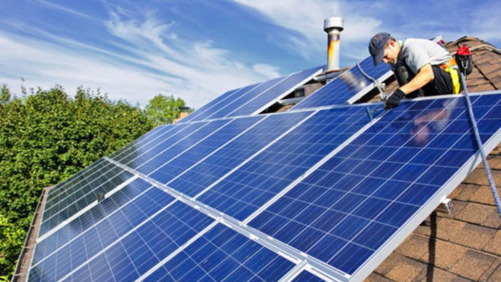 photovoltaïque