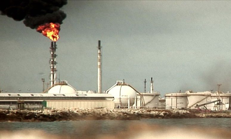 augusta sonatrach