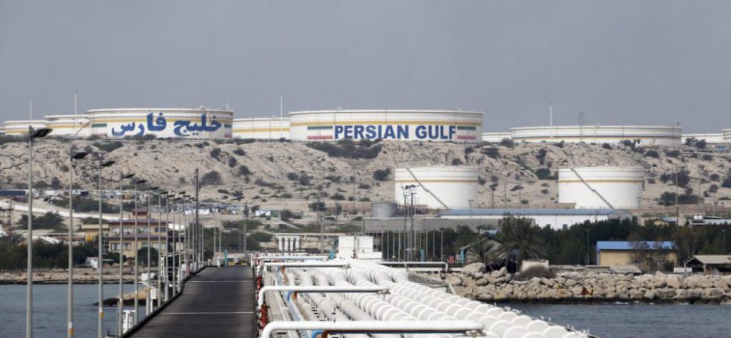 iran opep