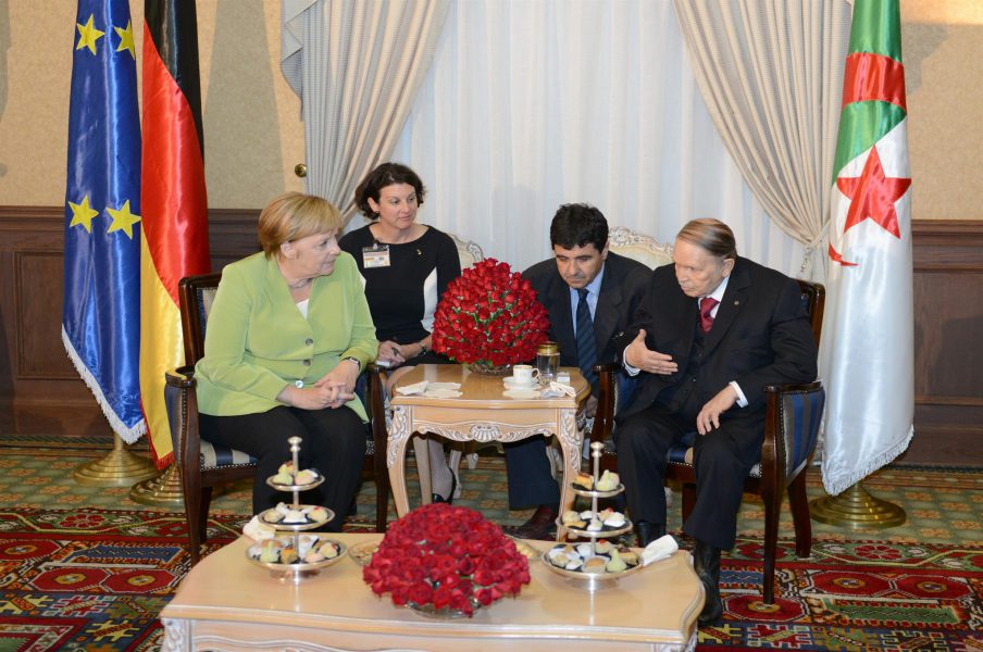 Merkel
