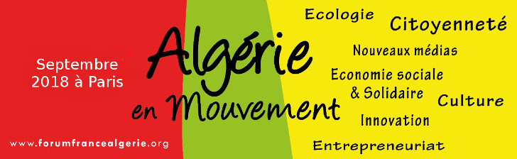 Algérie en Mouvement