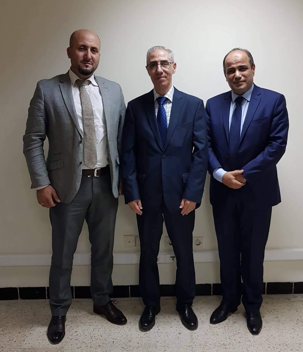 Alliance Assurance Khelifati UAR