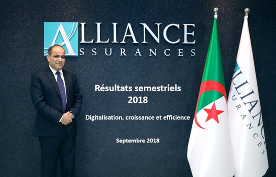 alliance assurances khelifati