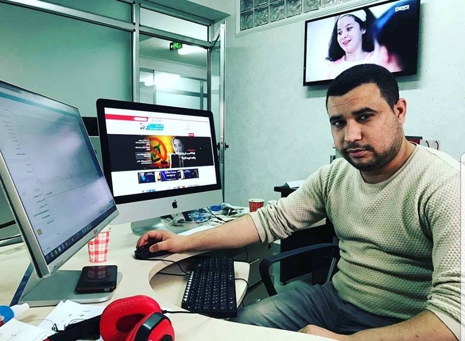 Ilyes Hadibi