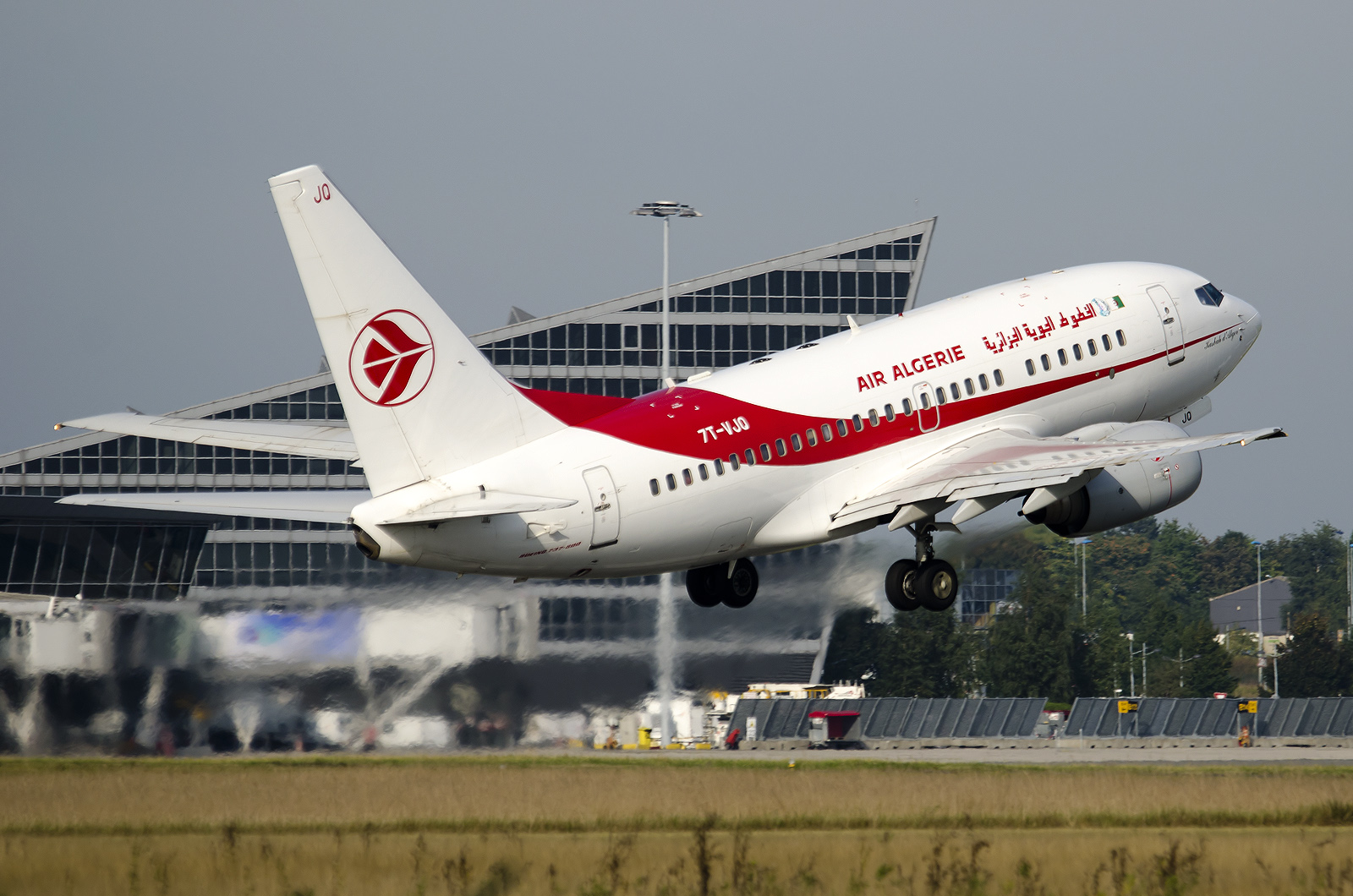 Air Algérie