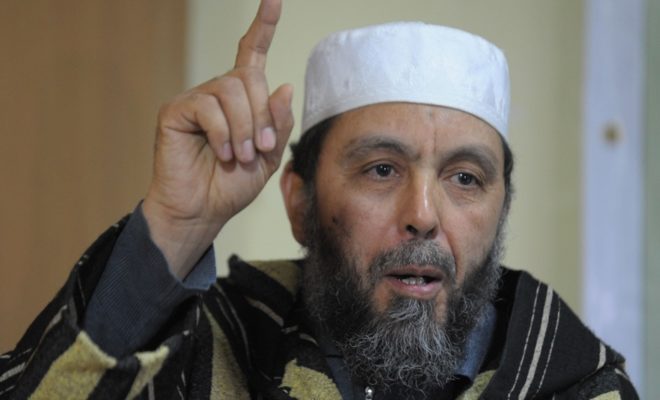 Abdallah Djaballah
