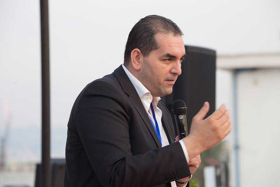 Sami Agli