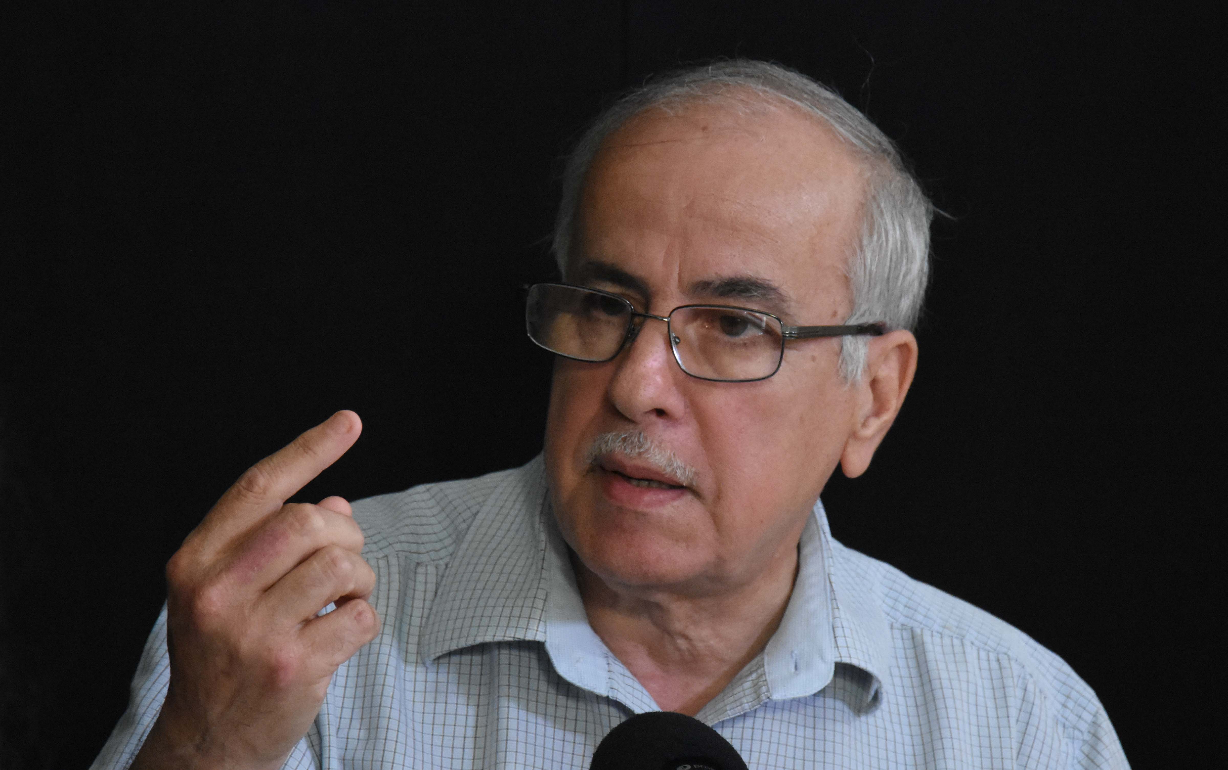AHMED SAHARA POUR MAGHREB EMERGENT