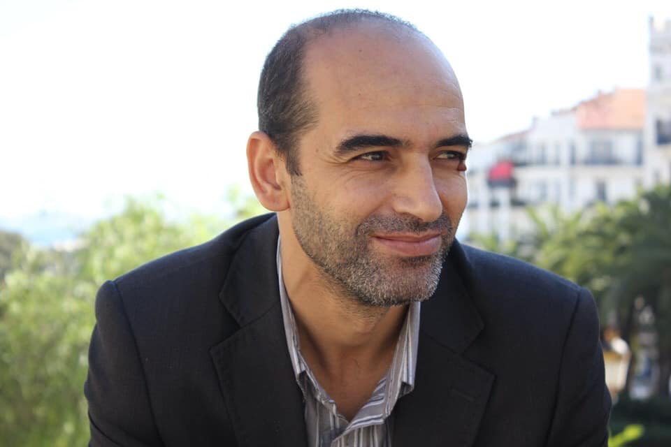 Mourad Amiri